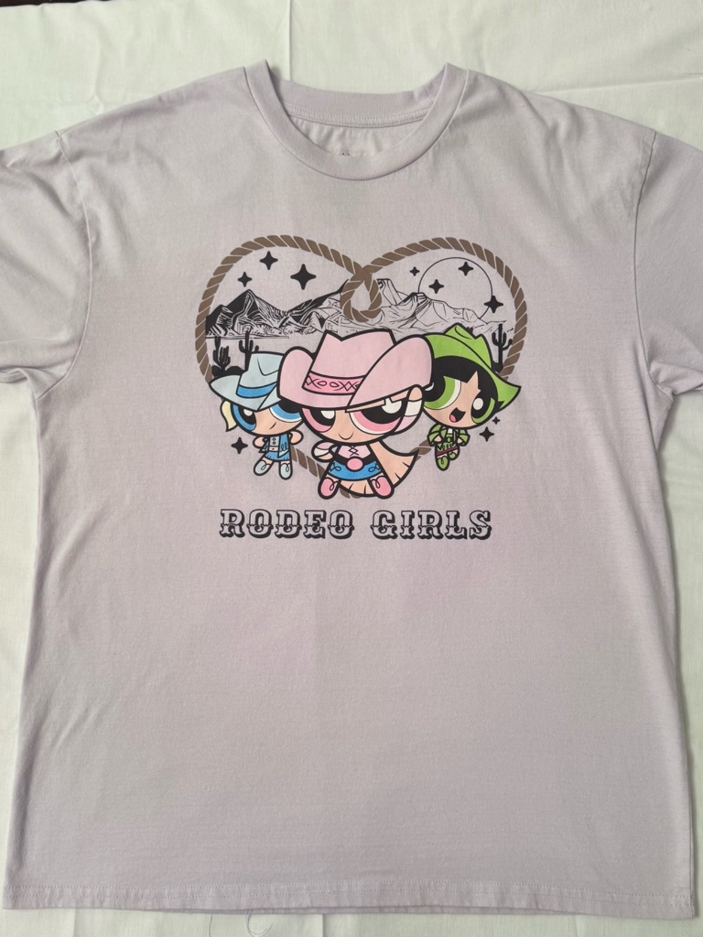 Powerpuffs‎ Girls